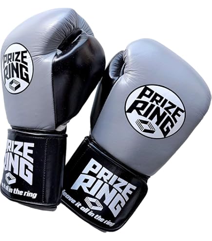 Amazon.co.jp: PRIZE RING／プライズリングボクシンググローブ